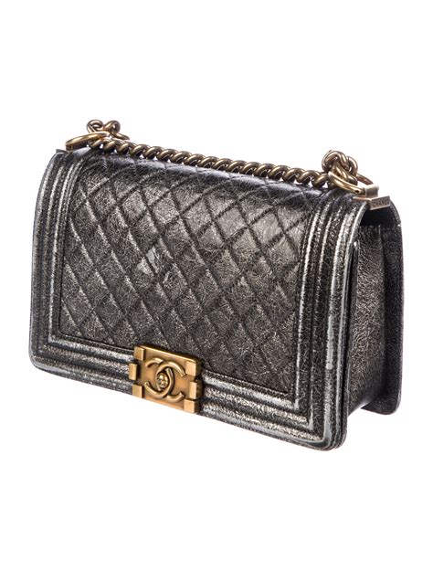 chanel rock boy bag|chanel boys handbags.